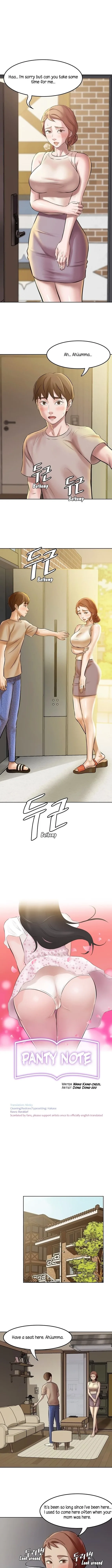 Chapter 4, page 1