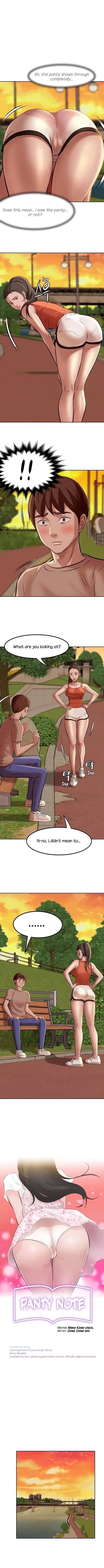 Chapter 5, page 1