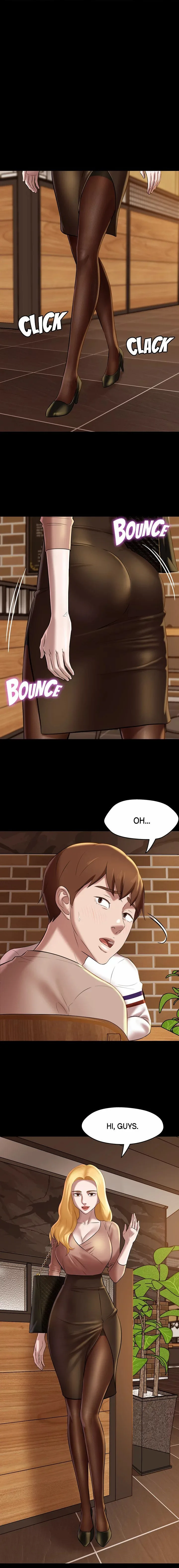 Chapter 17, page 1