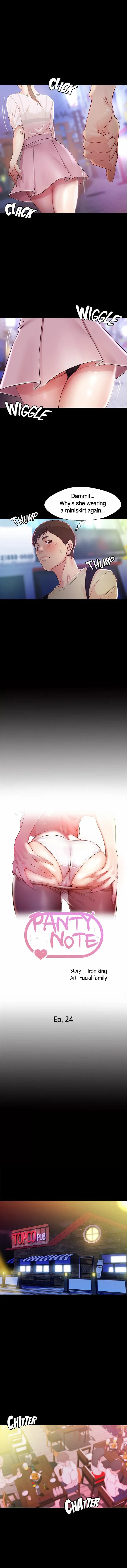 Chapter 24, page 1