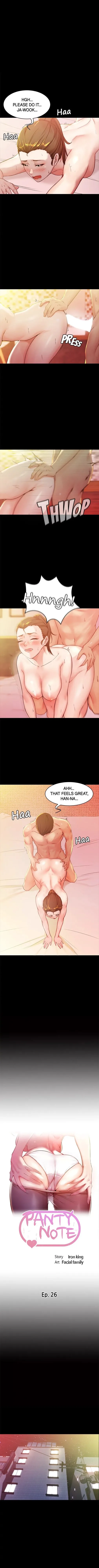 Chapter 26, page 1