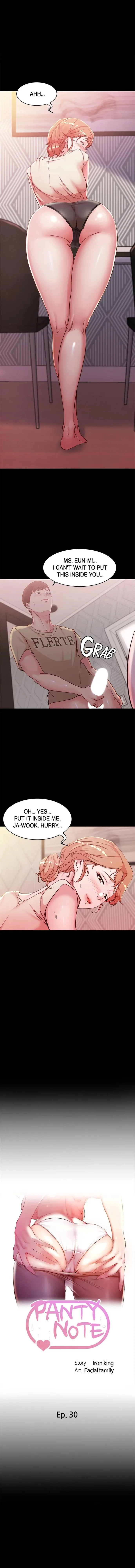 Chapter 30, page 1