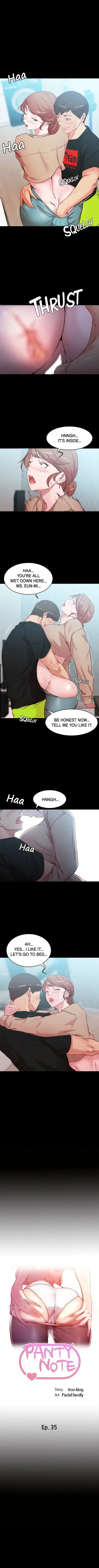 Chapter 35, page 1