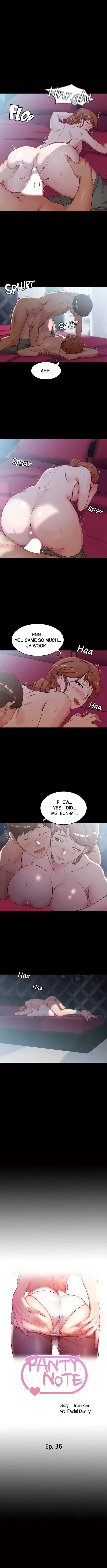 Chapter 36, page 1
