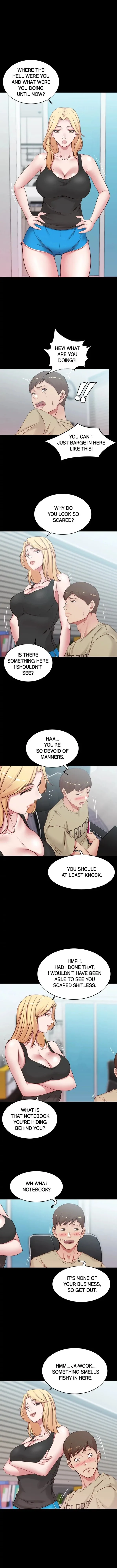 Chapter 43, page 1