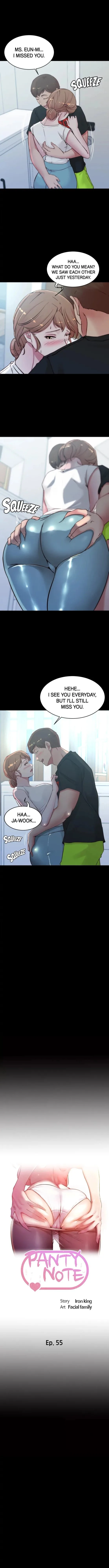 Chapter 55, page 1