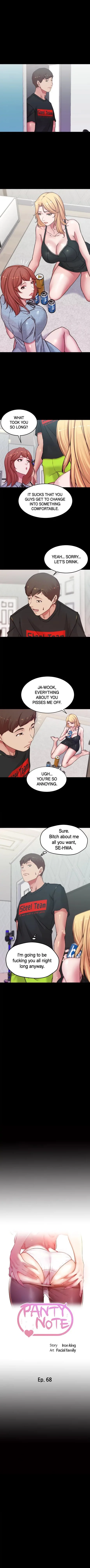 Chapter 68, page 1