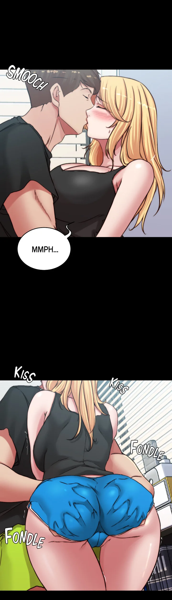 Chapter 83, page 1