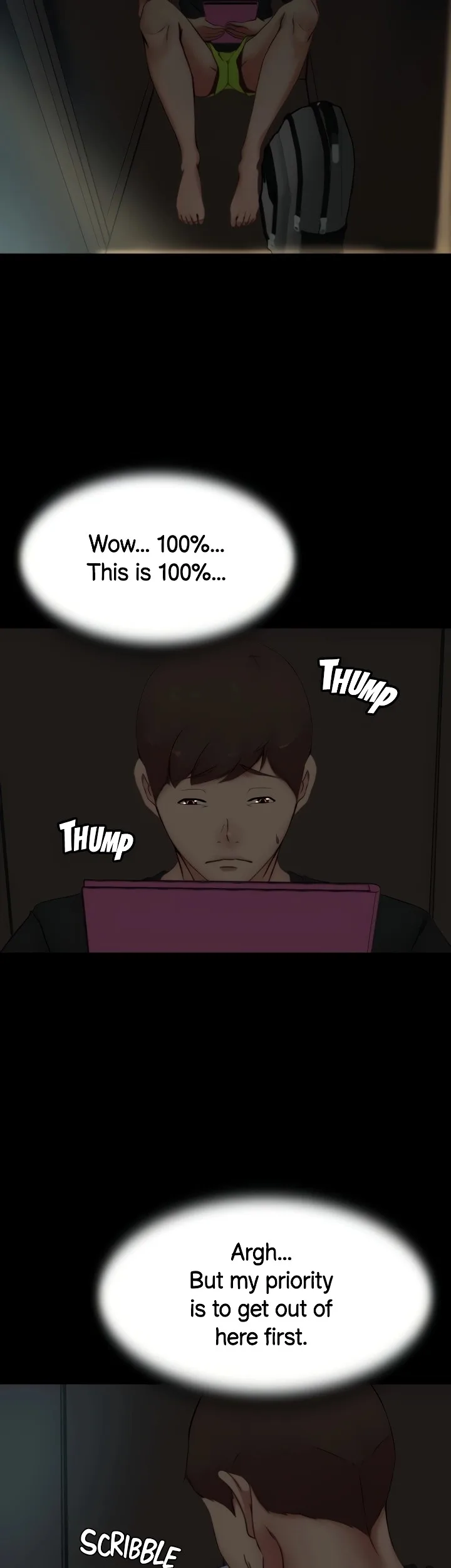 Chapter 85, page 21
