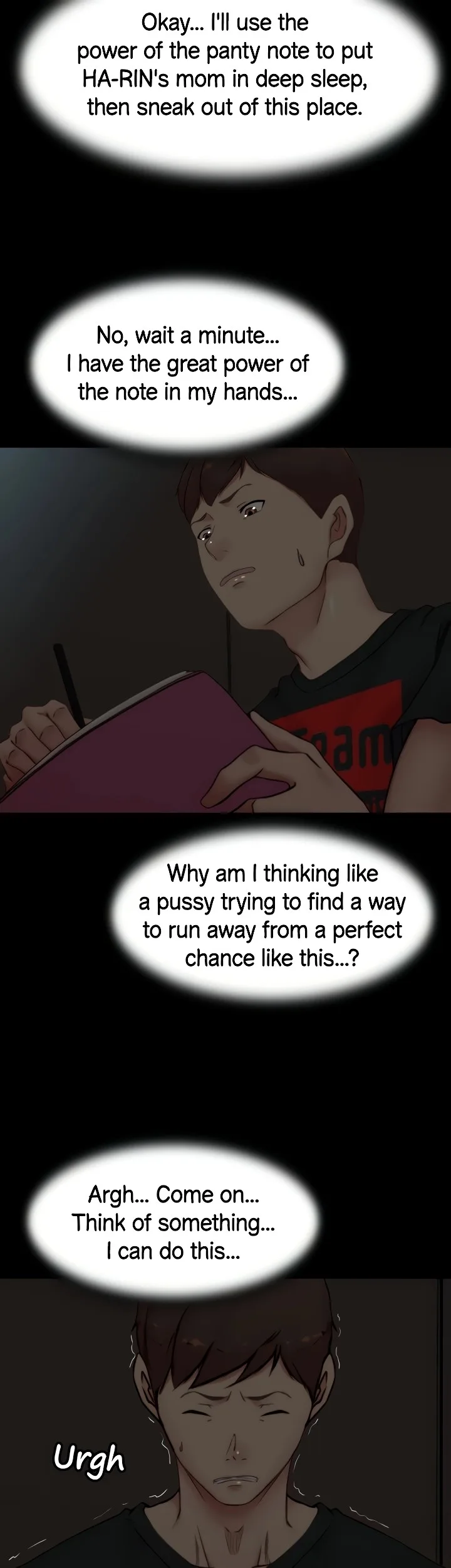 Chapter 85, page 23