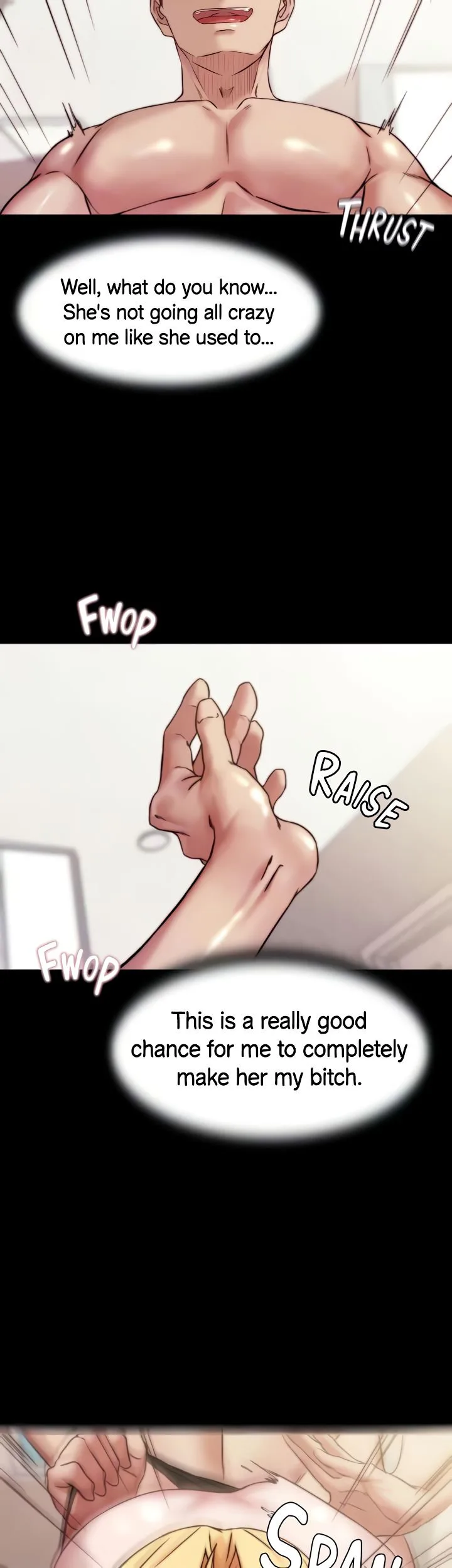 Chapter 91, page 33
