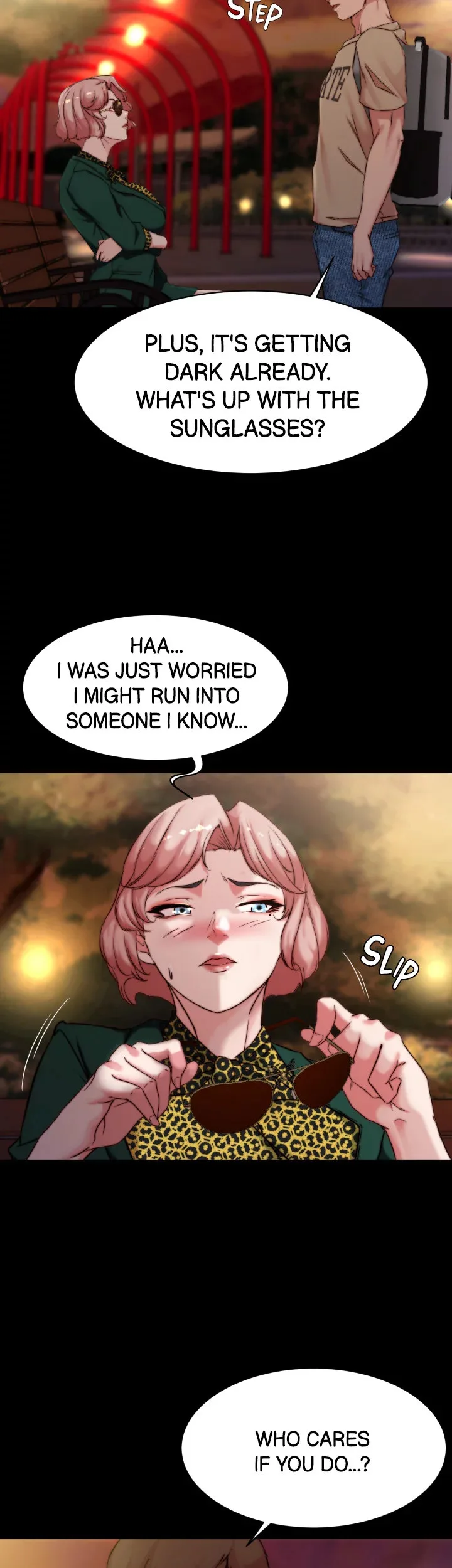 Chapter 100, page 28