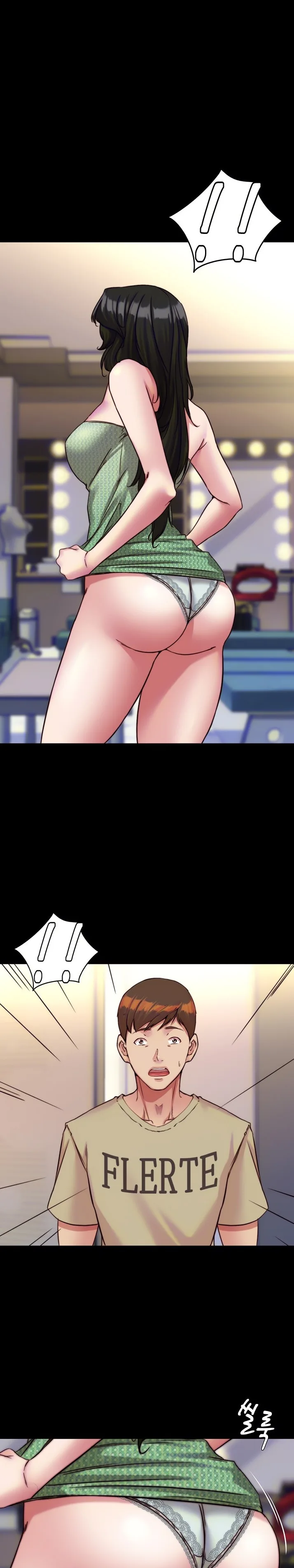 Chapter 122, page 1
