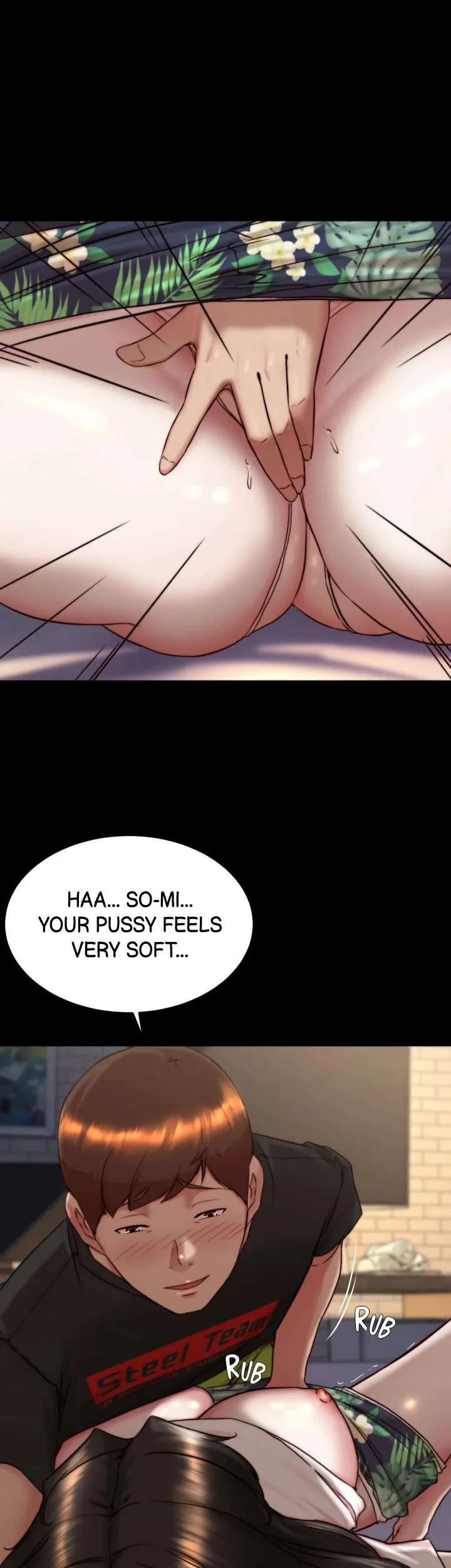 Chapter 155, page 1